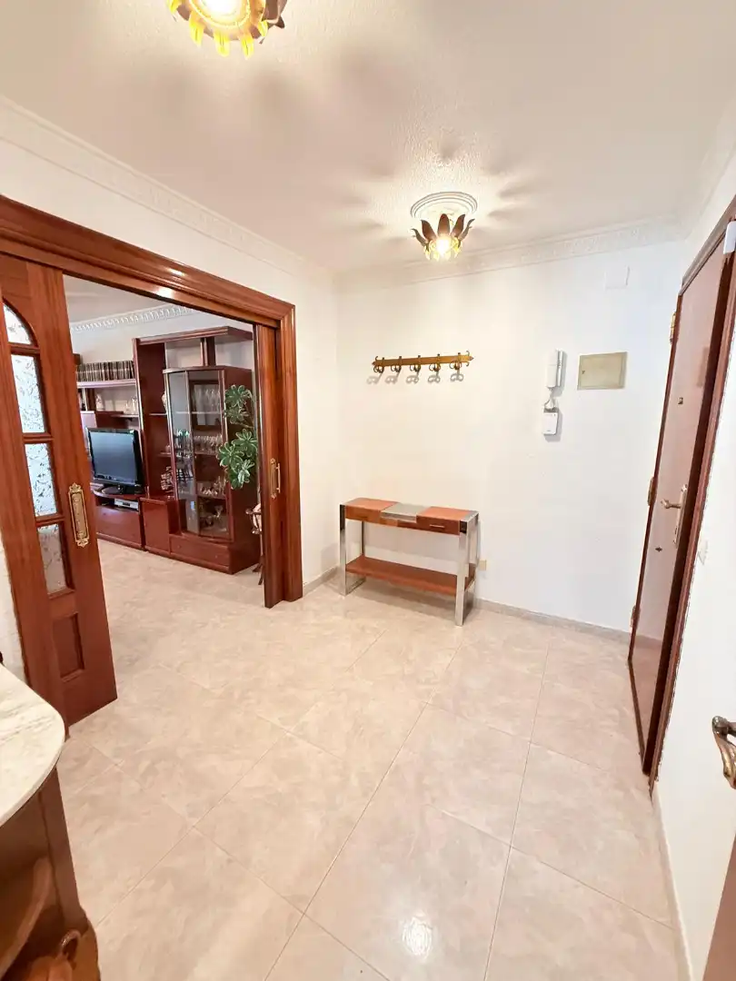 Piso de 140 m² en Málaga