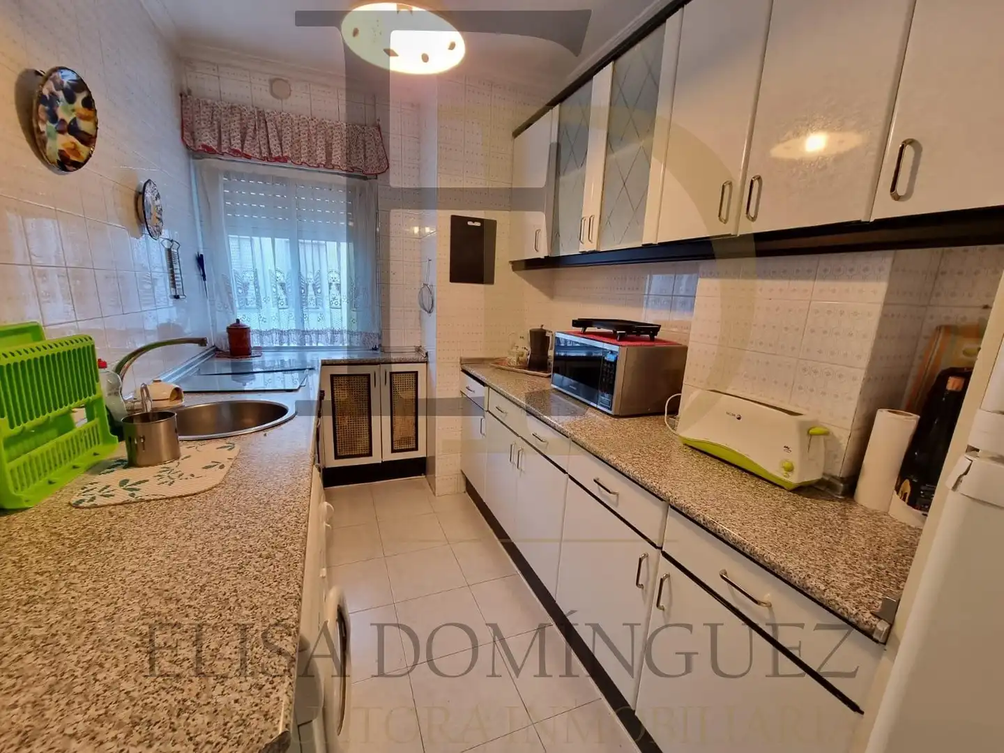Piso de 90 m² en Salamanca