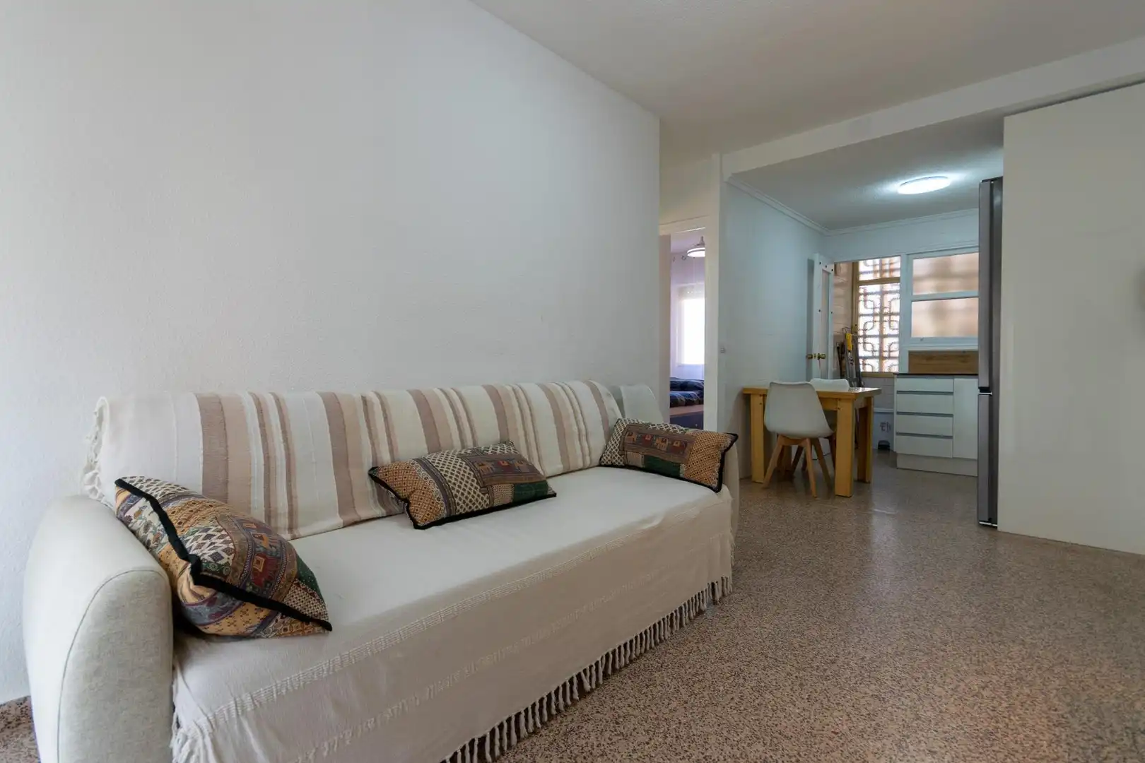 Piso de 60 m² en Santa Pola