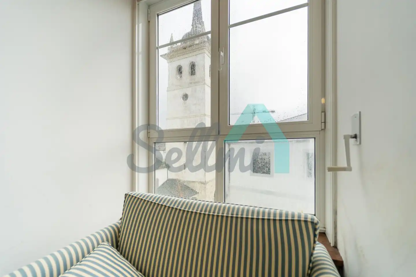 Piso de 120 m² en Castropol