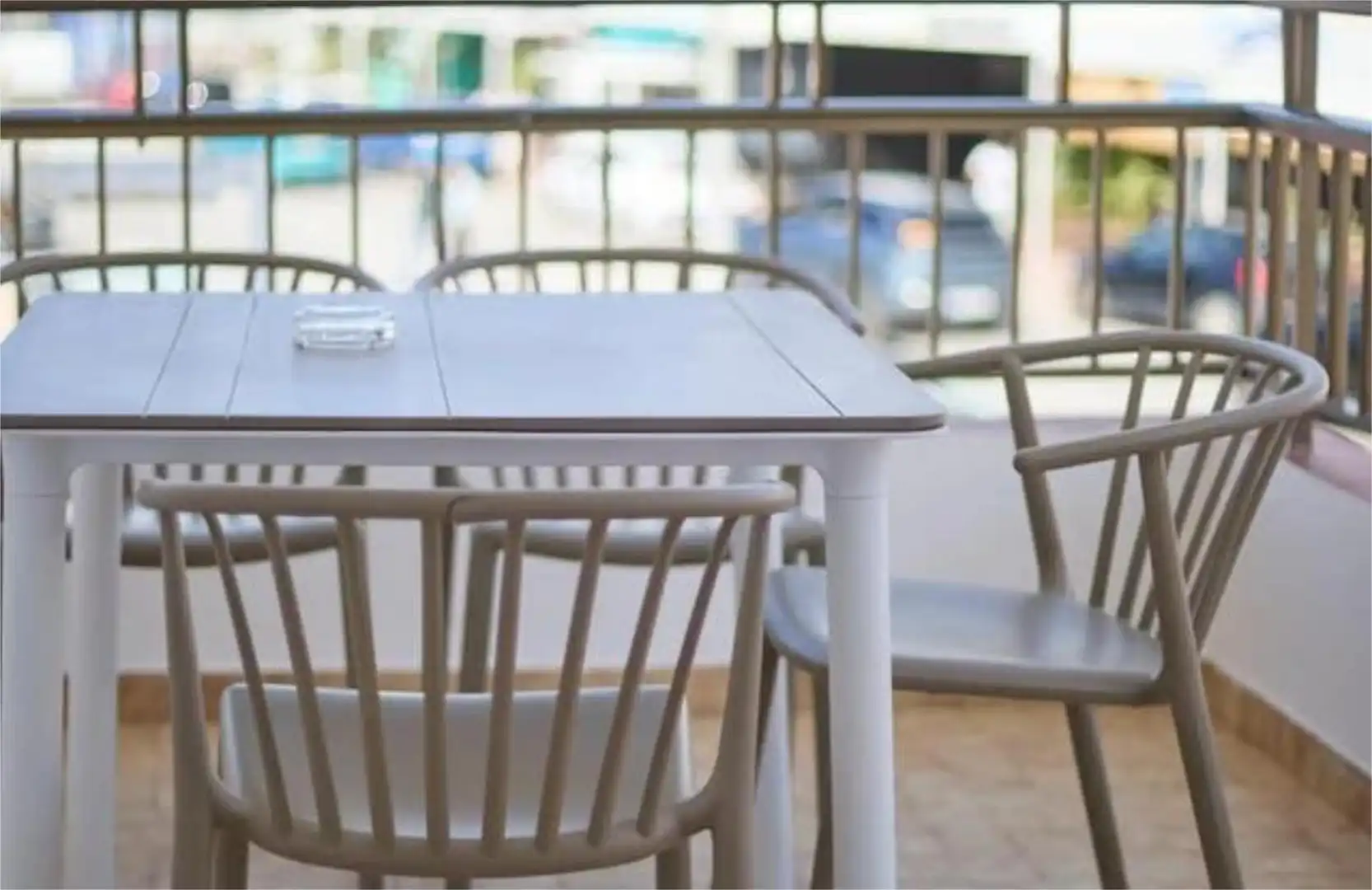 Piso de 65 m² en Ibiza