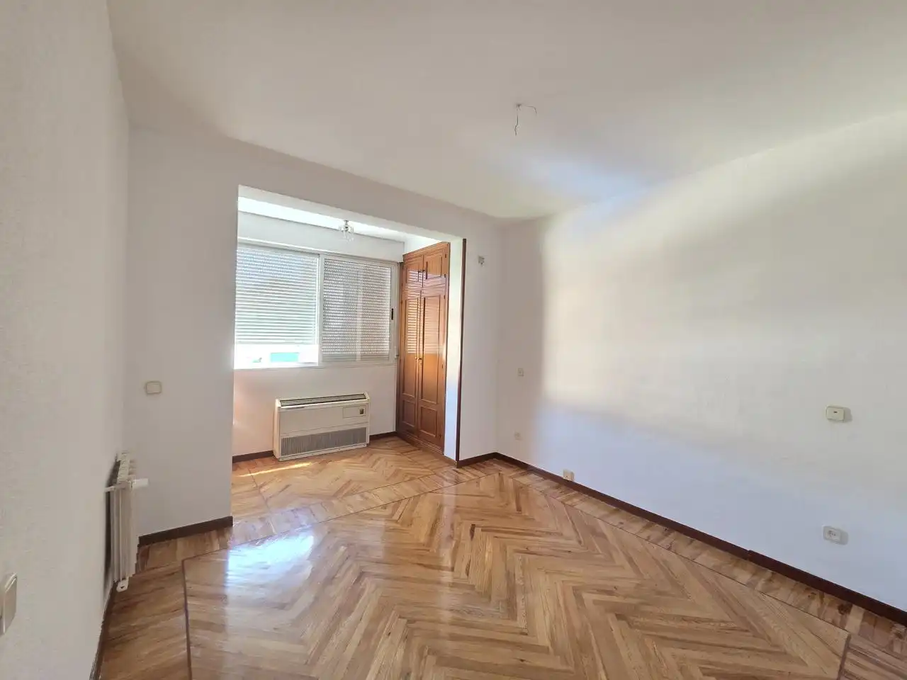 Piso de 123 m² en Madrid