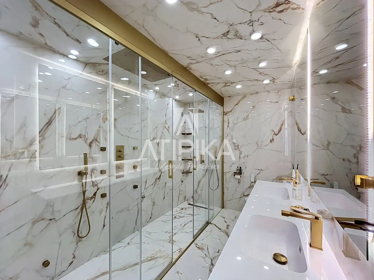 Piso de 400 m² en Sitges