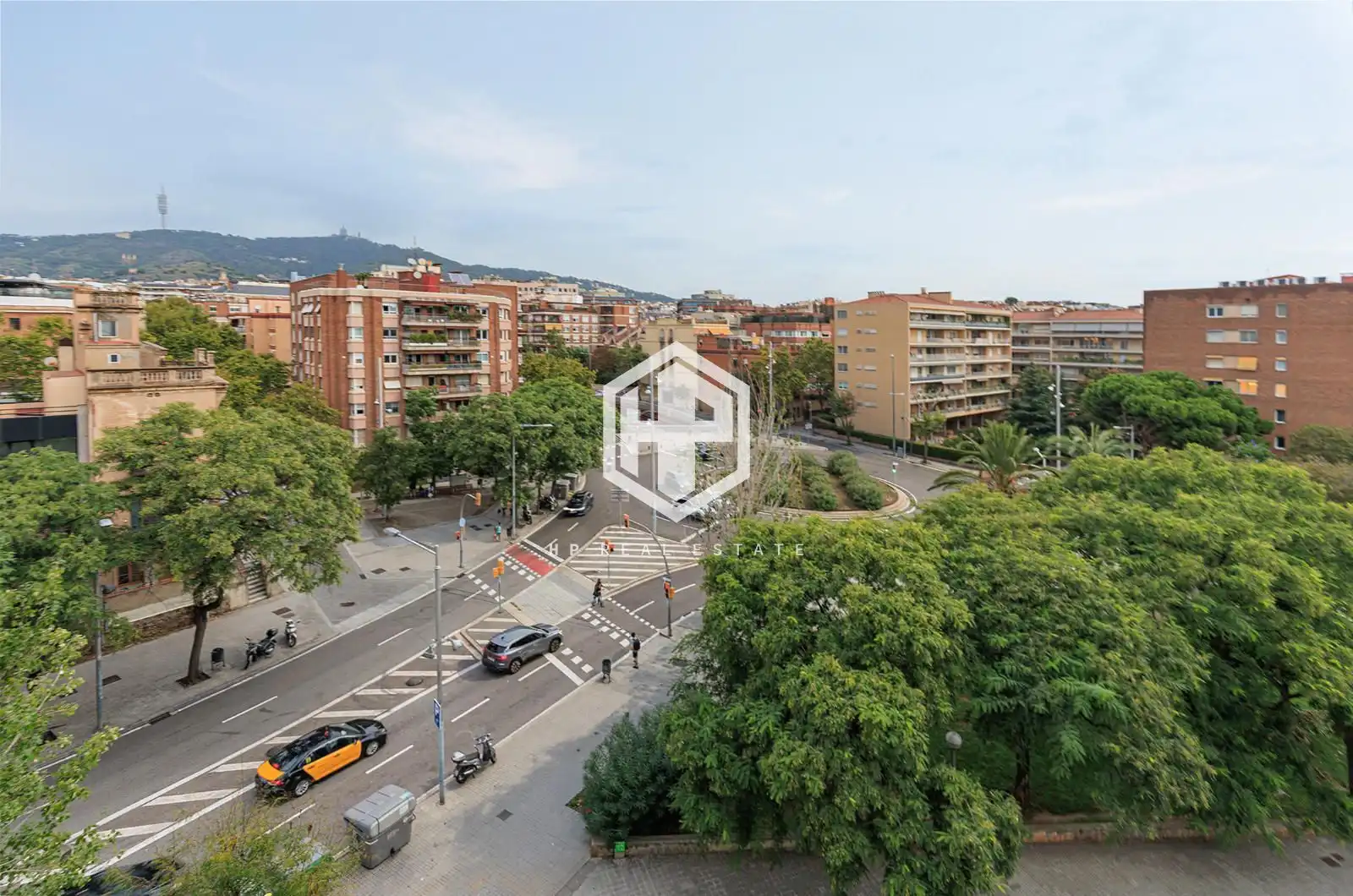 Pis de 139 m² a Barcelona