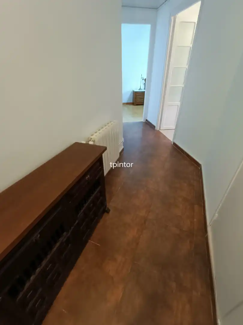 Piso de 80 m² en Cáceres