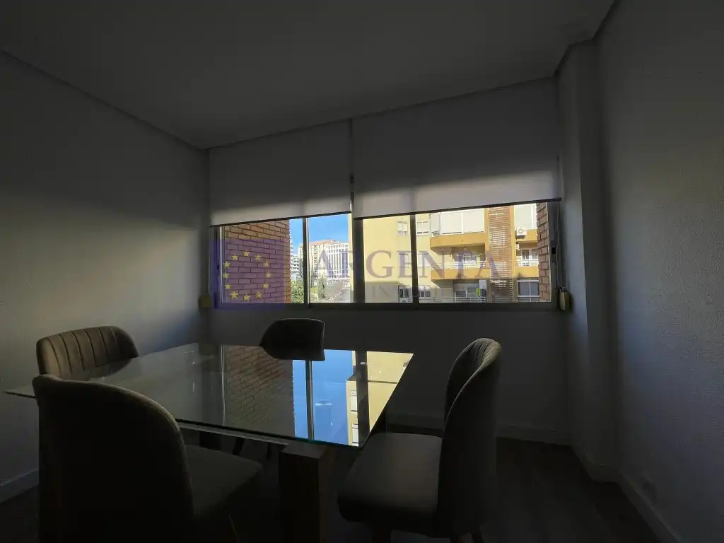 Piso de 90 m² en Cáceres