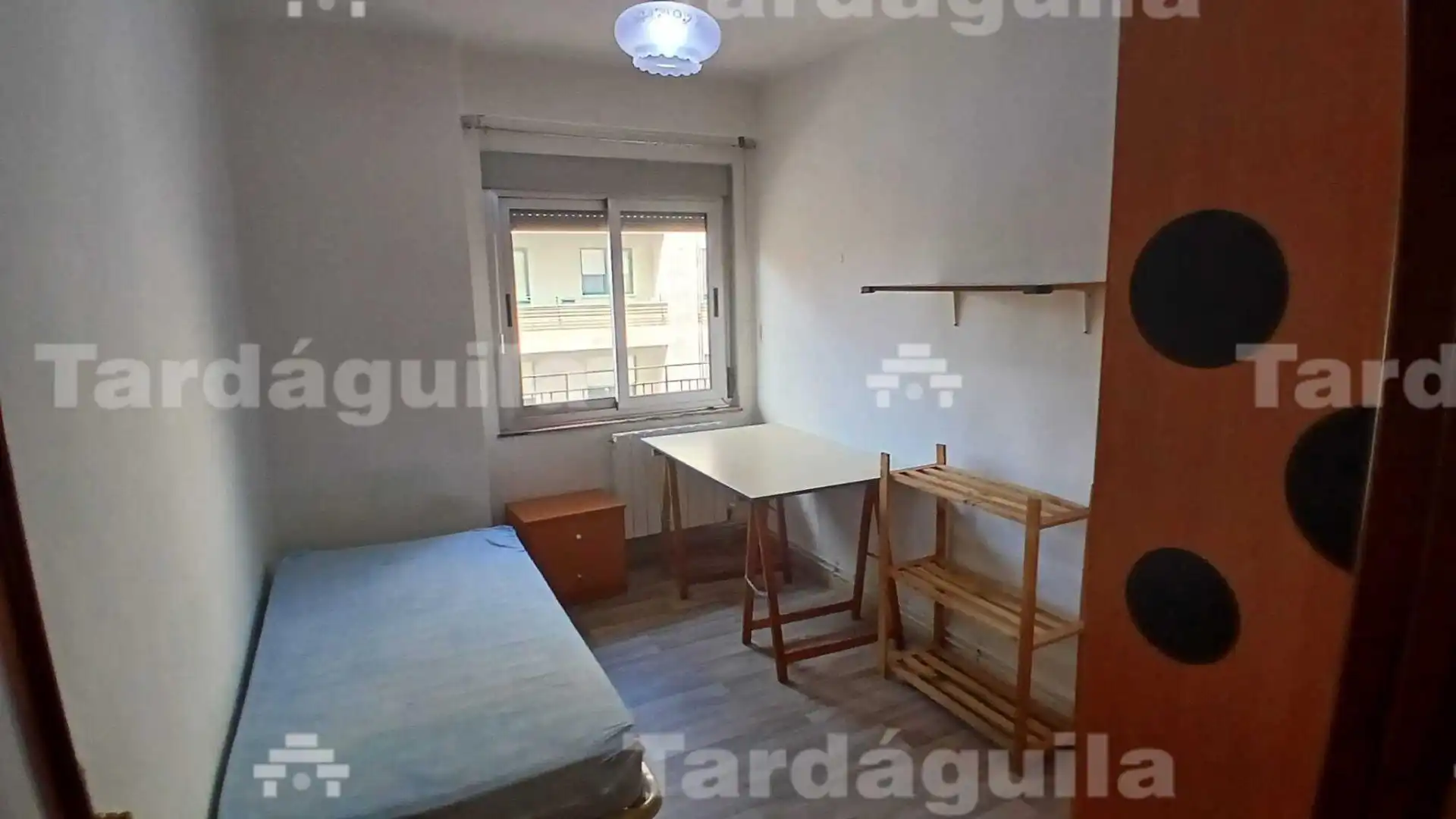 Piso de 91 m² en Salamanca