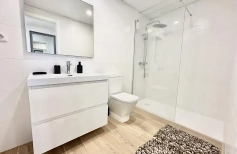 Piso de 115 m² en Marbella