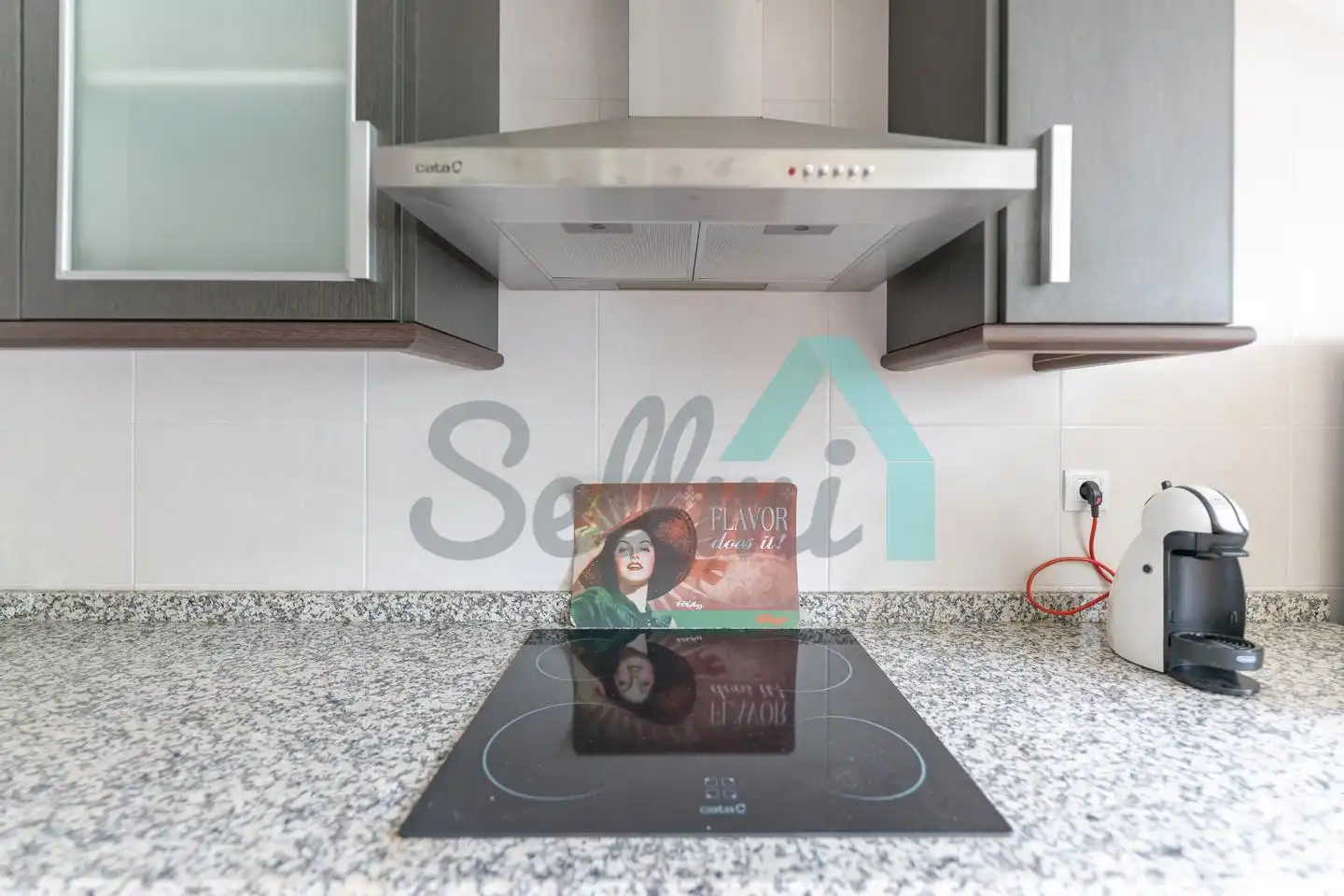 Piso de 67 m² en Aller