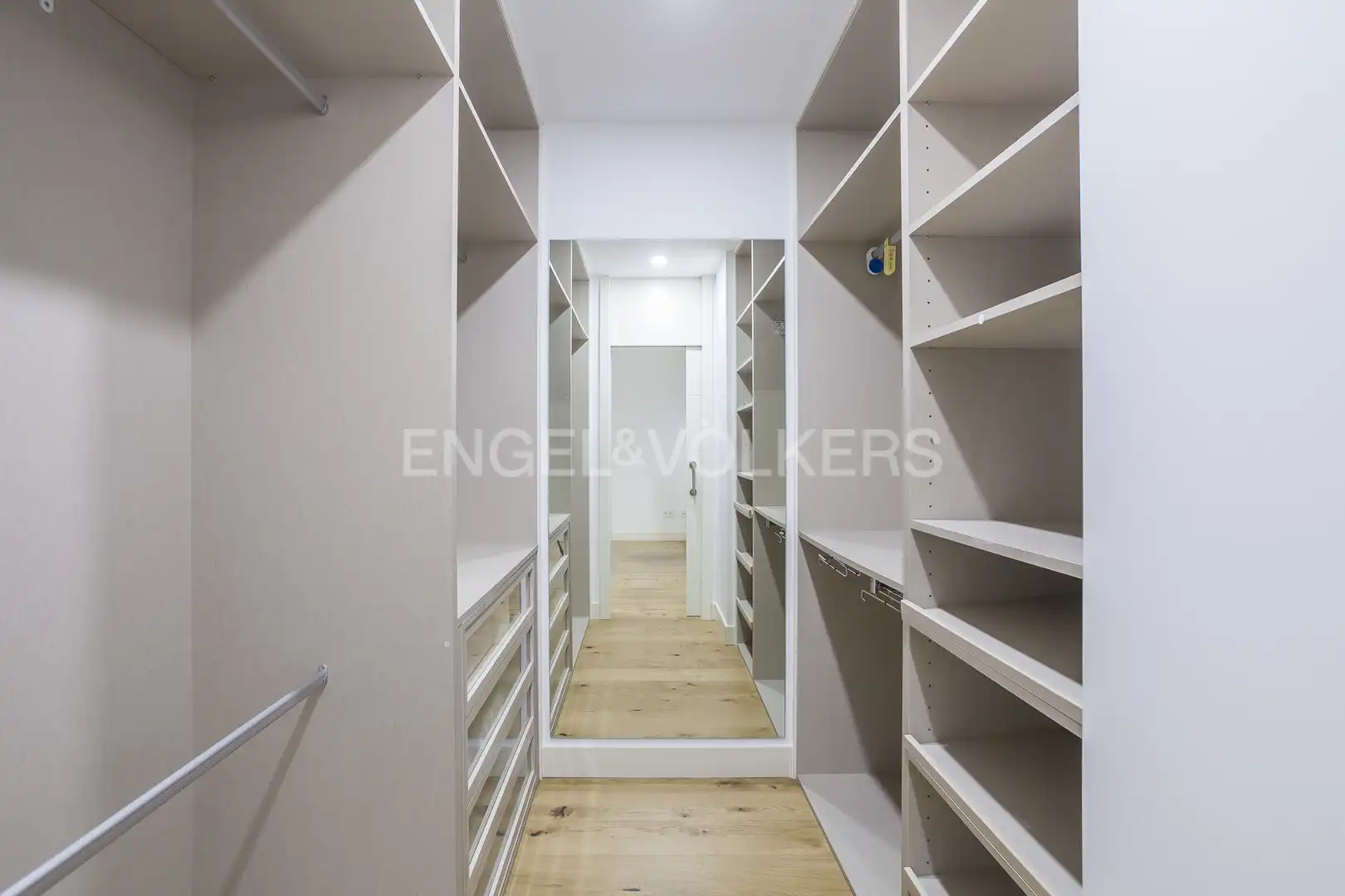 Appartamento 186 m² a Madrid
