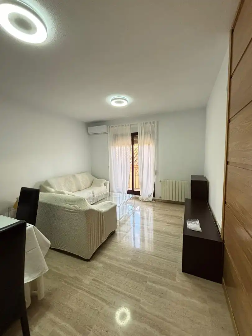 Piso de 83 m² en Valdepeñas
