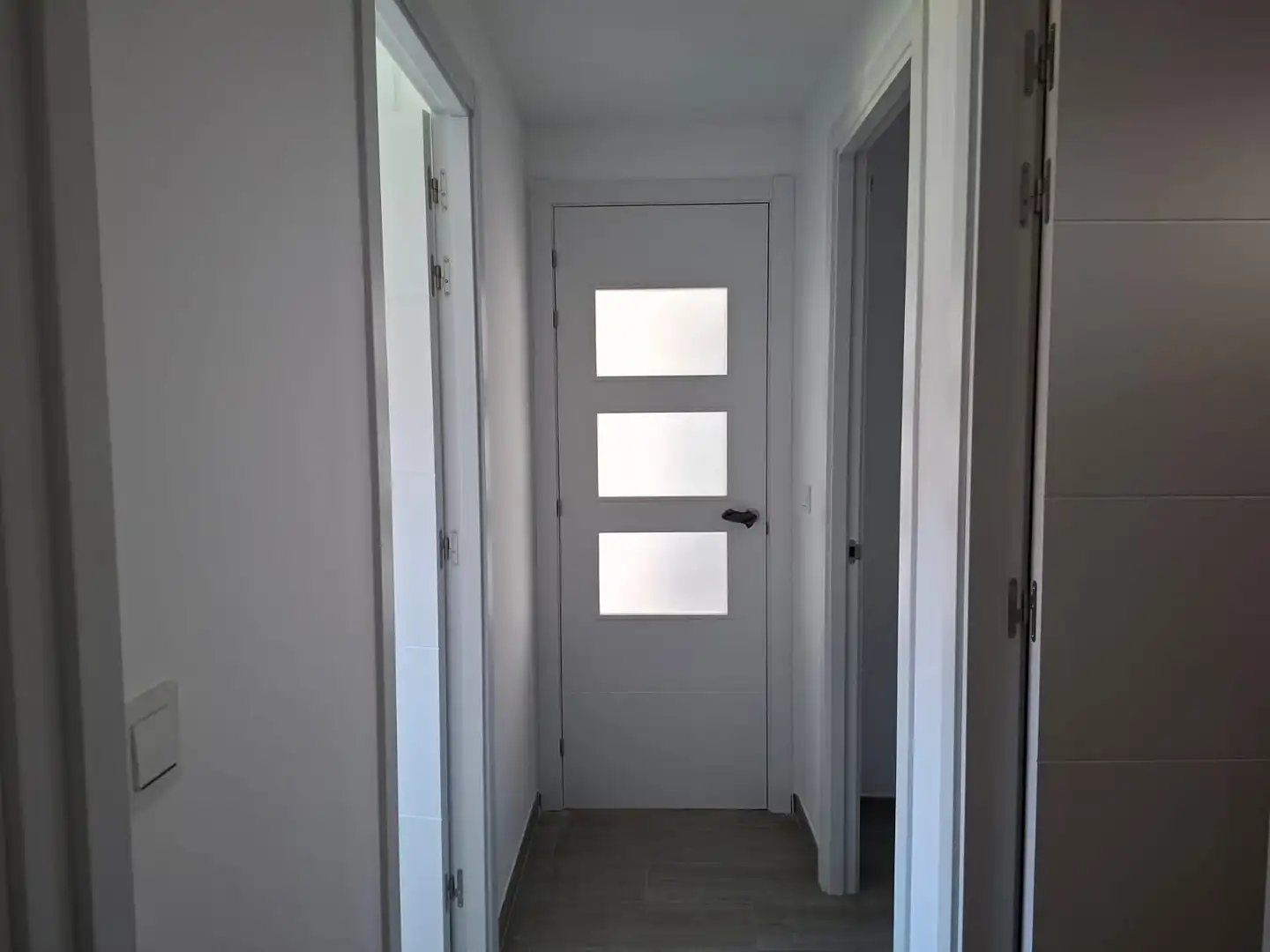 Pis de 125 m² a La Rinconada