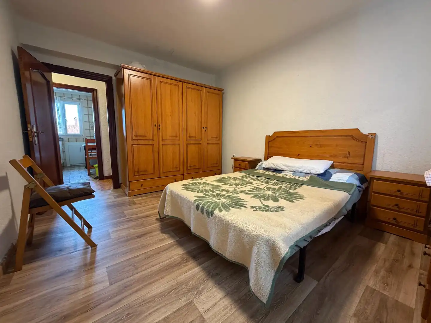 Apartamento 60 m² em Santander