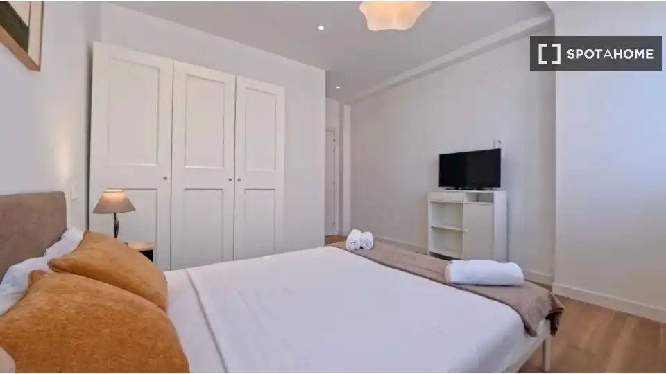 Piso de 50 m² en Madrid