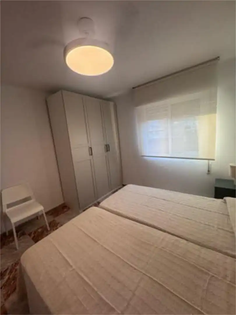 Piso de 100 m² en Málaga