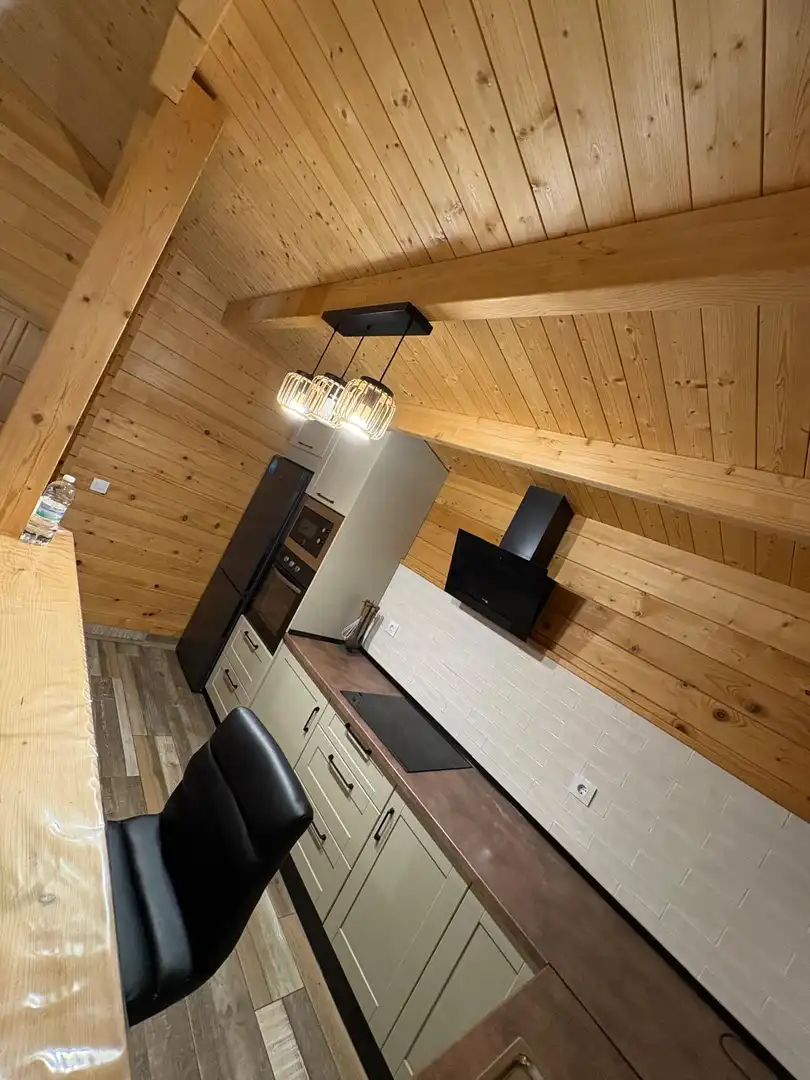 Casa de 76 m² en La Línea de la Concepción