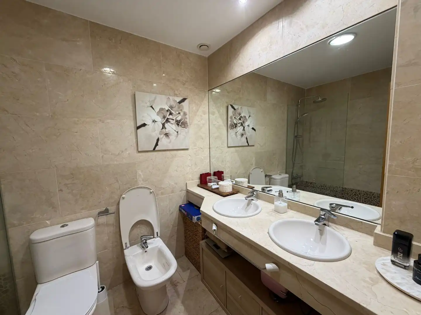 Pis de 110 m² a Brunete