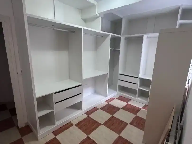 Piso de 110 m² en Cáceres