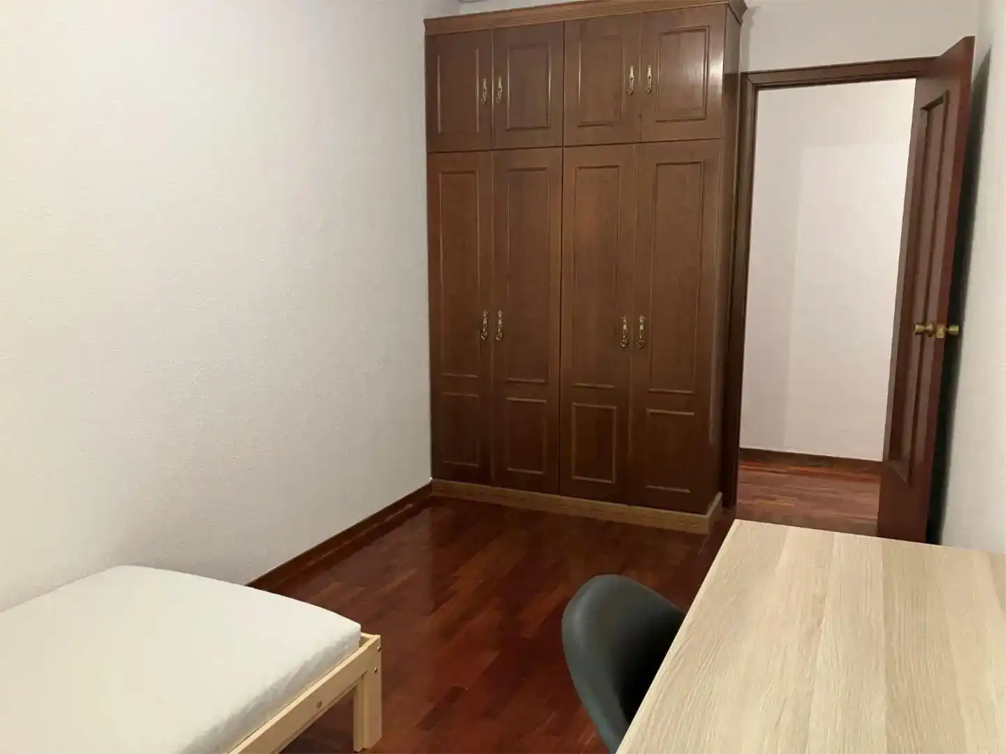Piso de 160 m² en León