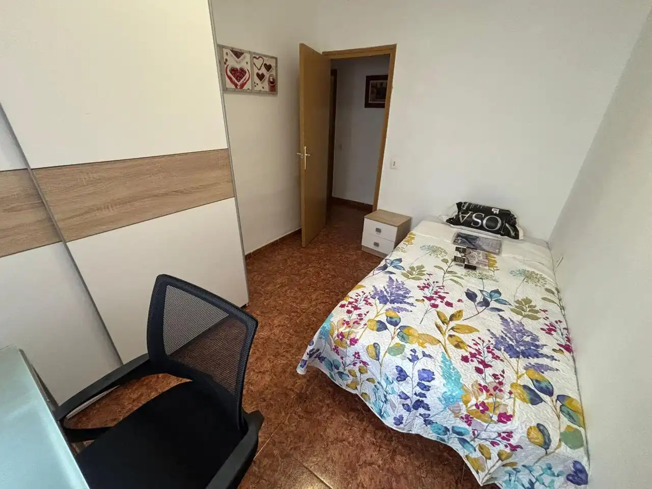 Piso de 92 m² en Granada