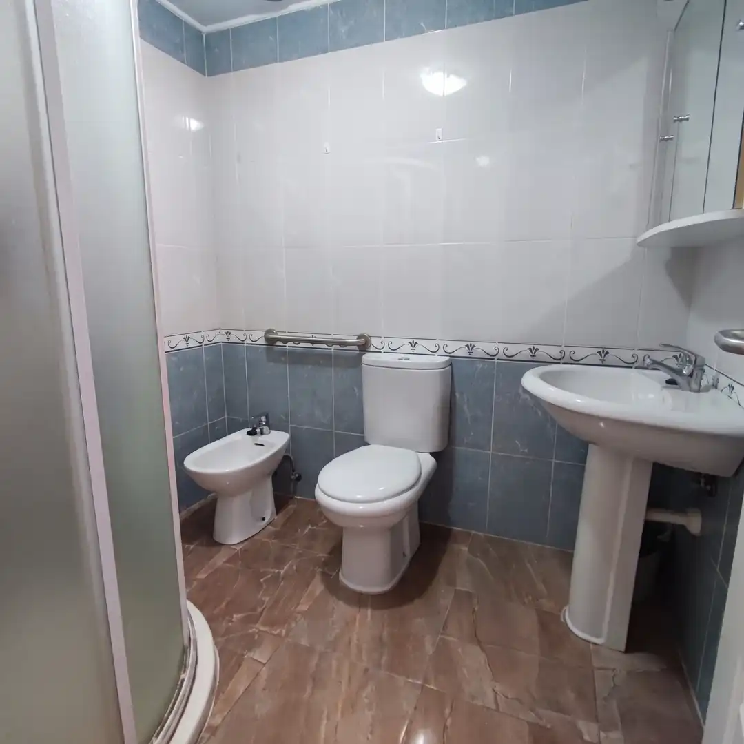 Wohnung 56 m² in Candelaria