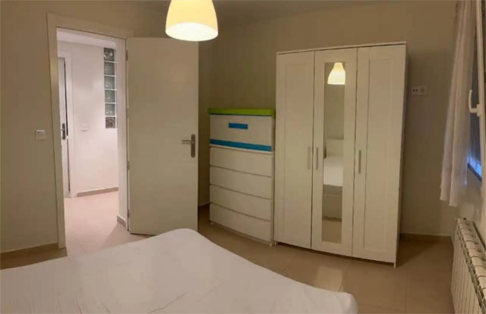Pis de 60 m² a Valladolid