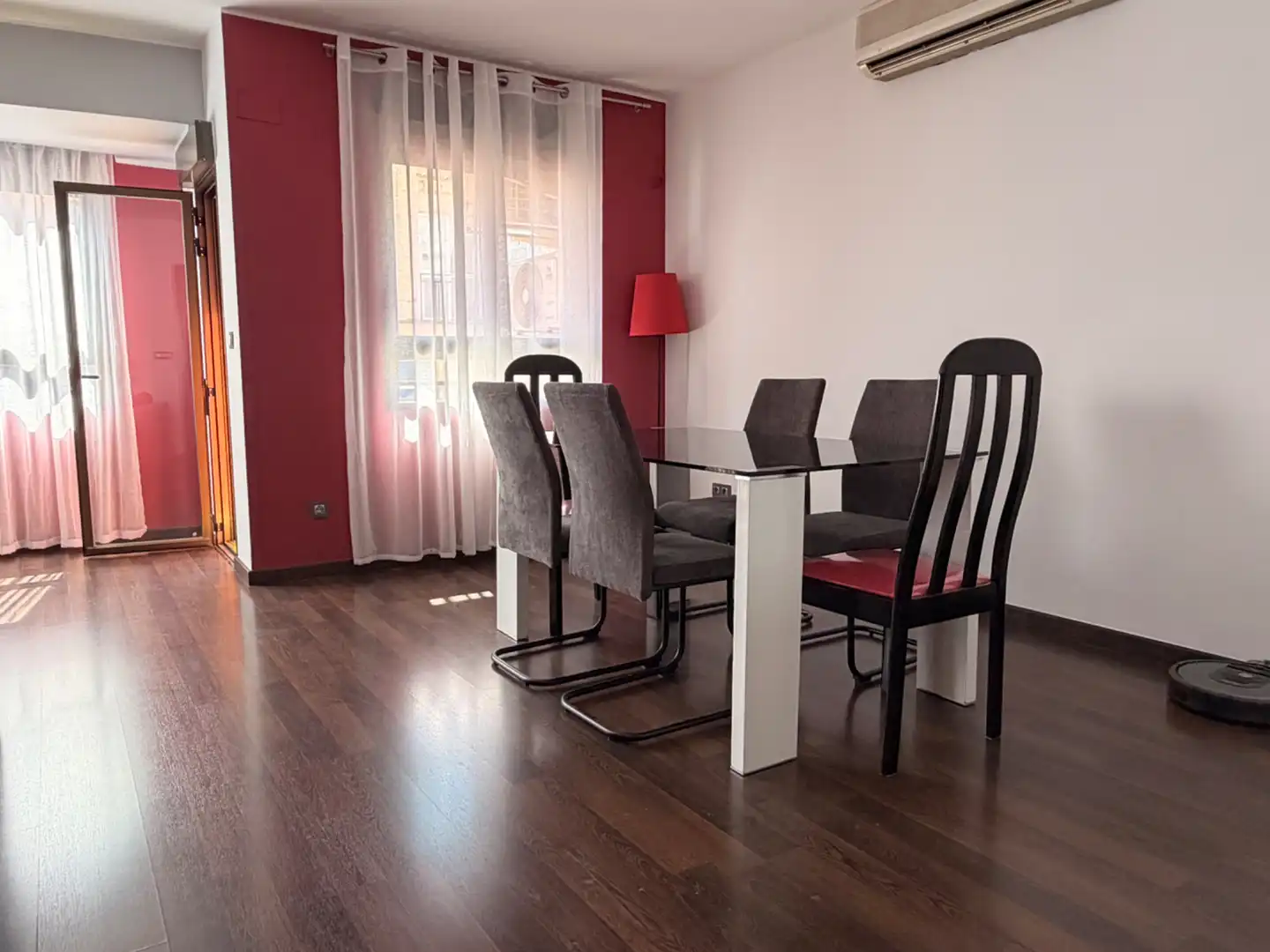 Pis de 104 m² a Castelló de la Plana