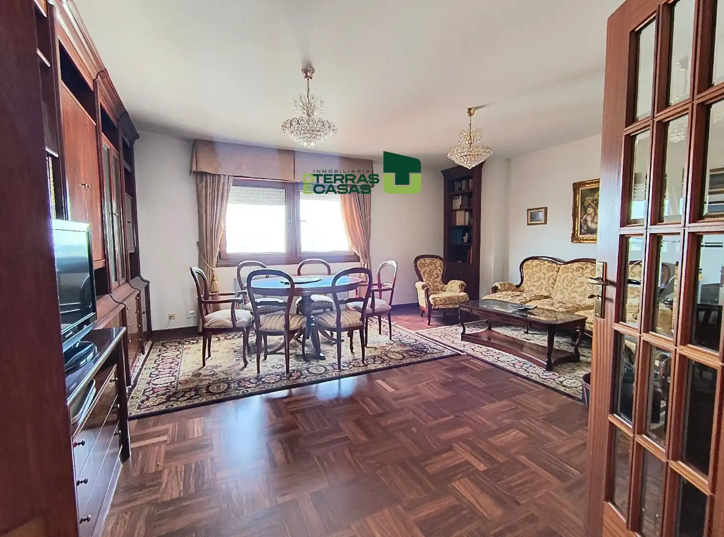 Apartamento 110 m² em Ponte Vedra