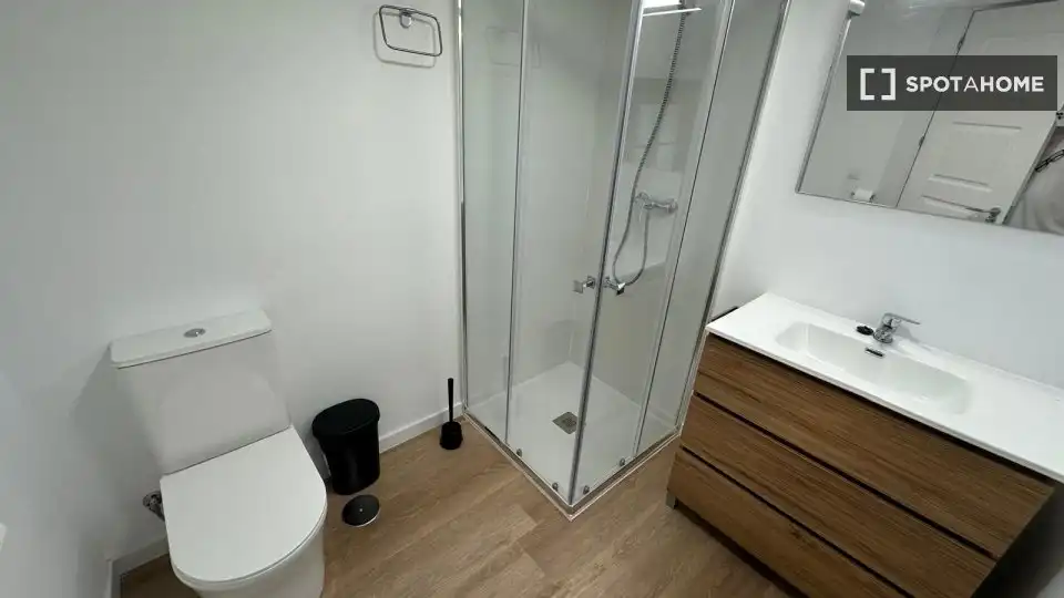 Habitación 25 m², Alhaurín de la Torre