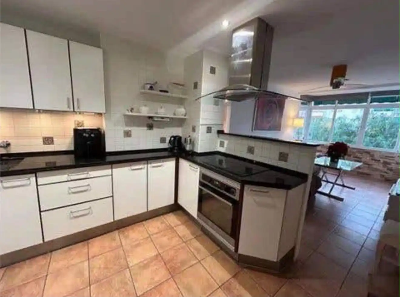 Piso de 65 m² en Benalmádena