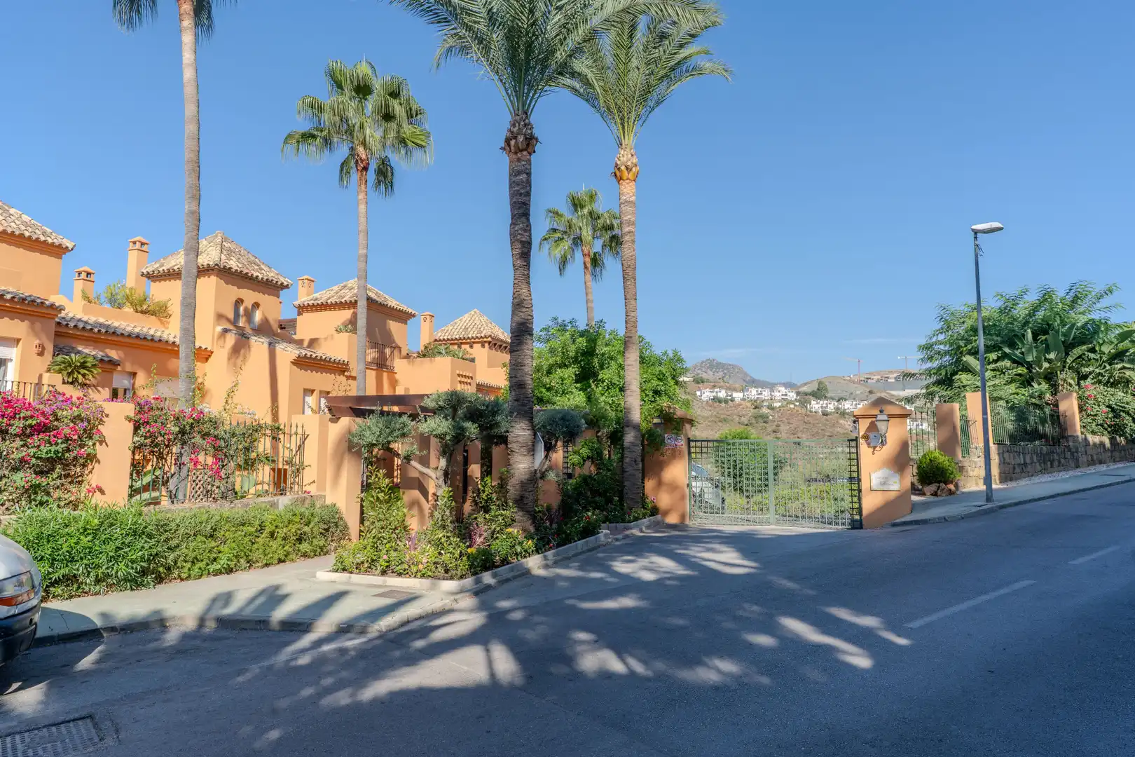 Casa de 225 m² a Estepona