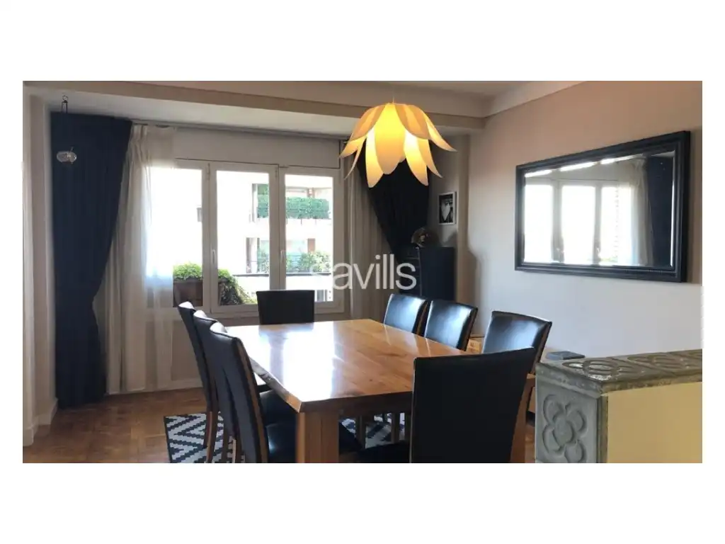 Piso de 218 m² en Barcelona