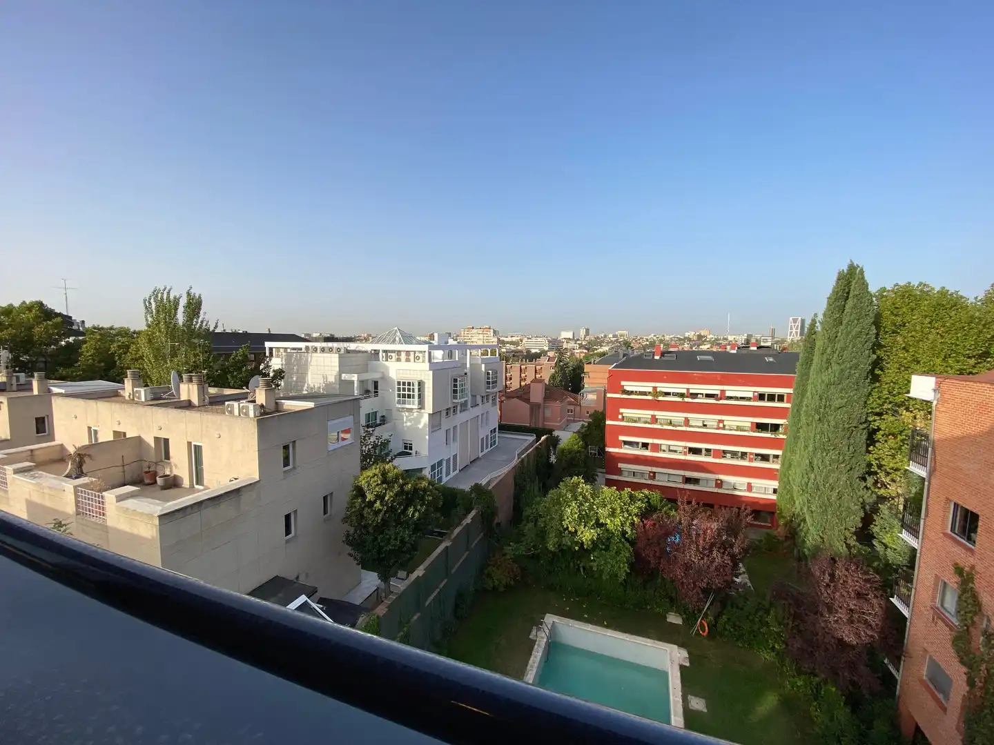 Appartement 60 m² à Madrid
