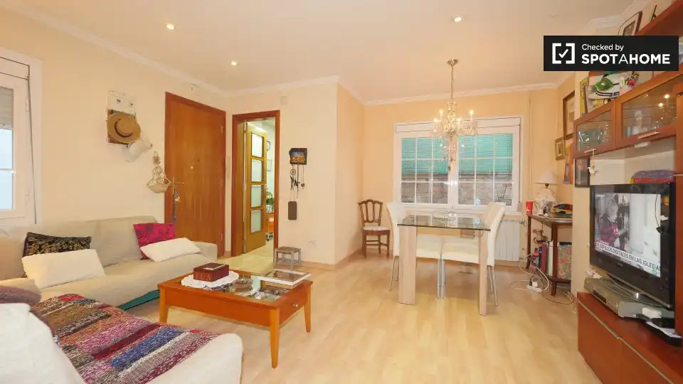 Habitación en alquiler, Barcelona