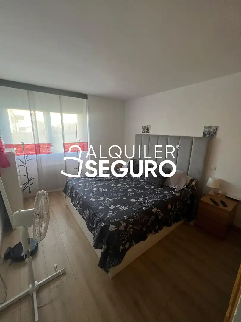 Pis de 80 m² a Madrid