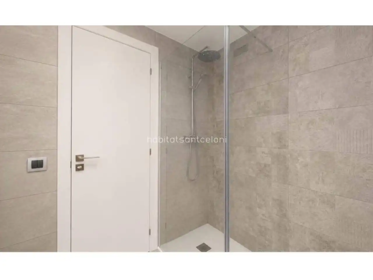 Piso de 203 m² en Sitges