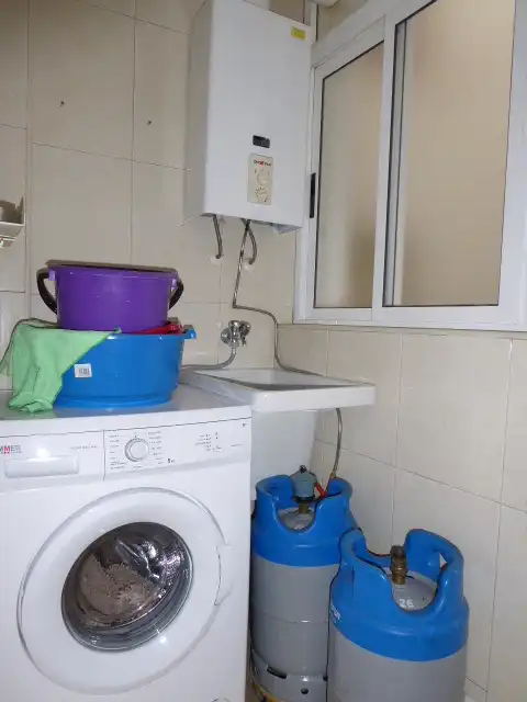 Habitación en alquiler, Málaga