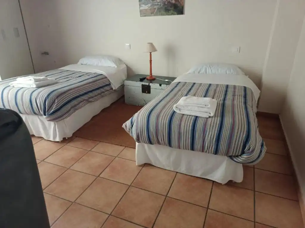 Pis de 110 m² a Toledo