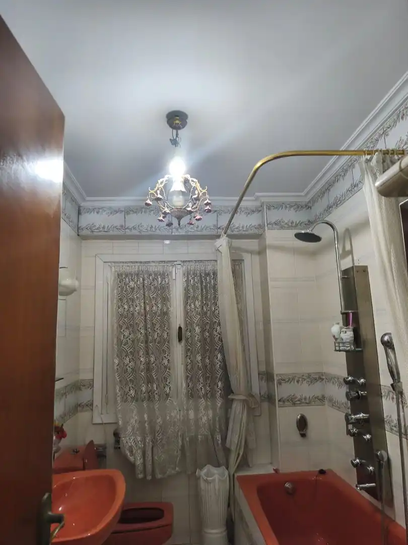 Piso de 213 m² en San Sebastián