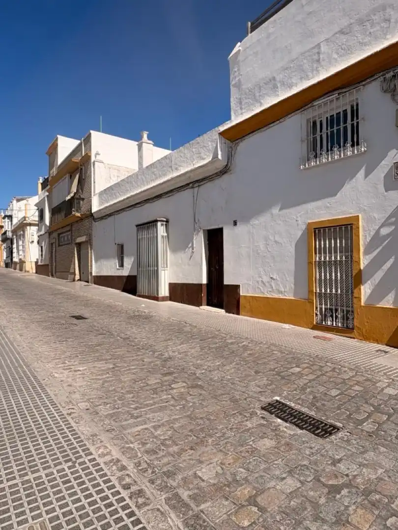 Pis de 59 m² a San Fernando