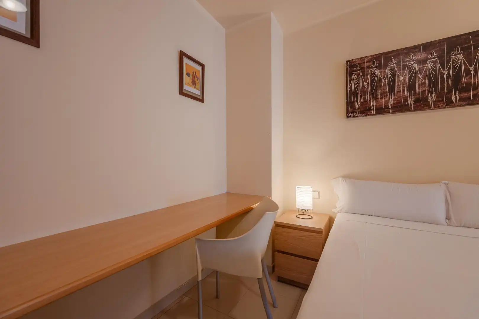 Pis de 63 m² a Girona