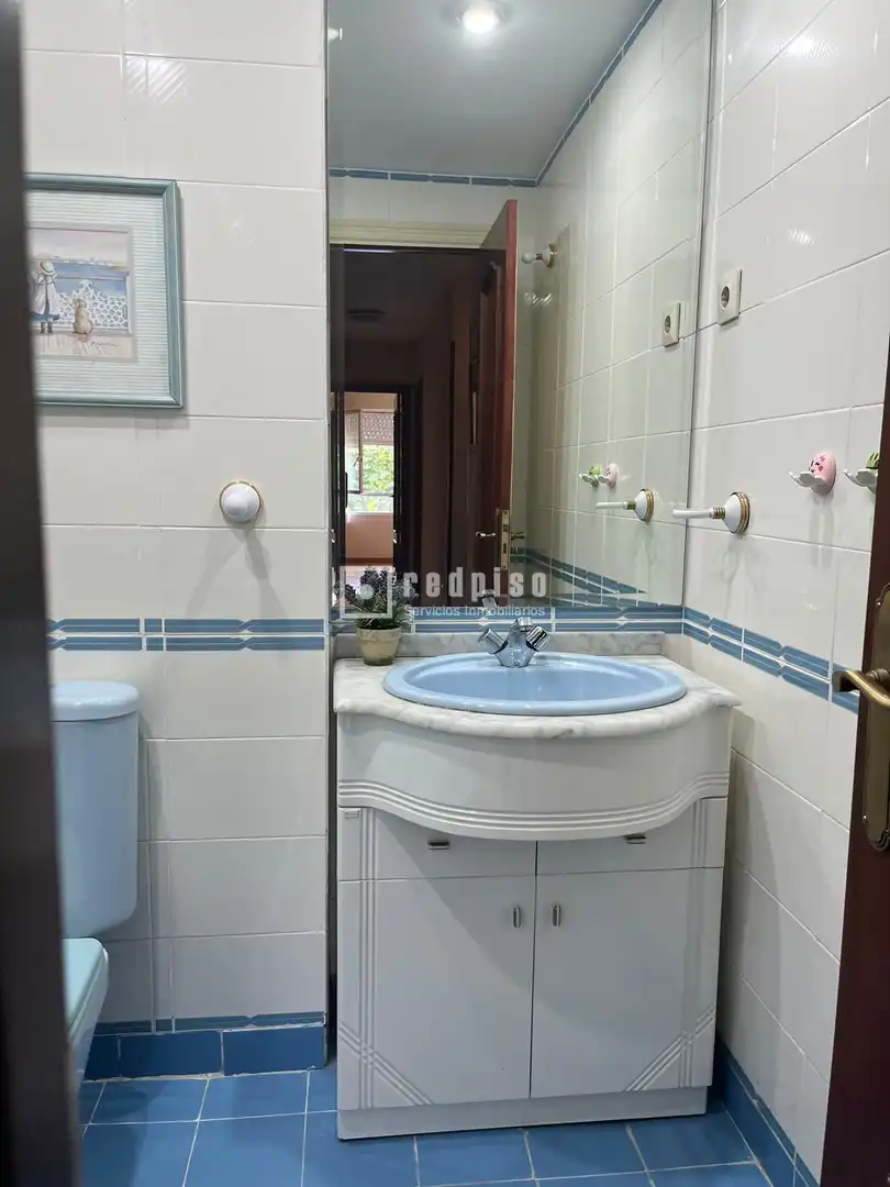 Piso de 156 m² en Pozuelo de Alarcón
