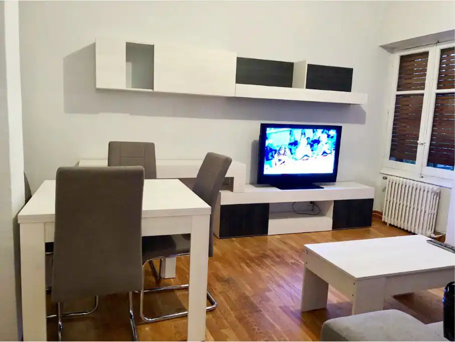 Pis de 126 m² a Salamanca