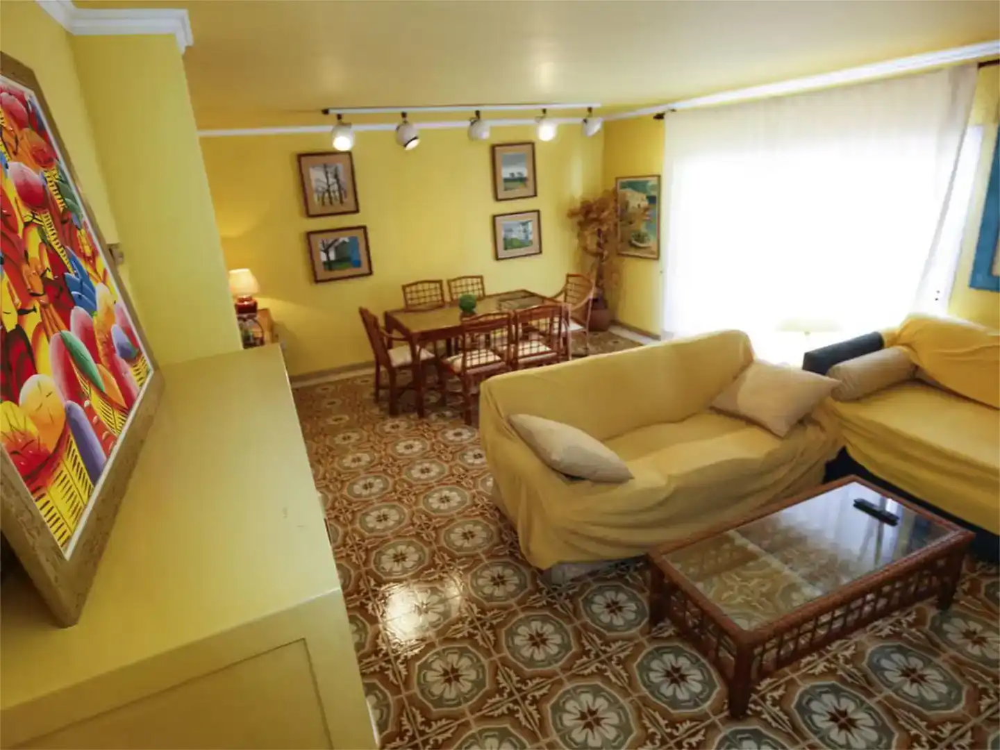 Piso de 83 m² en Salou