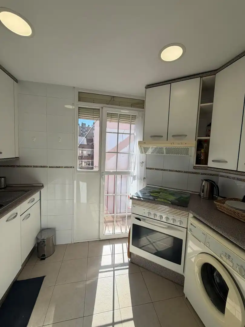Pis de 51 m² a Madrid