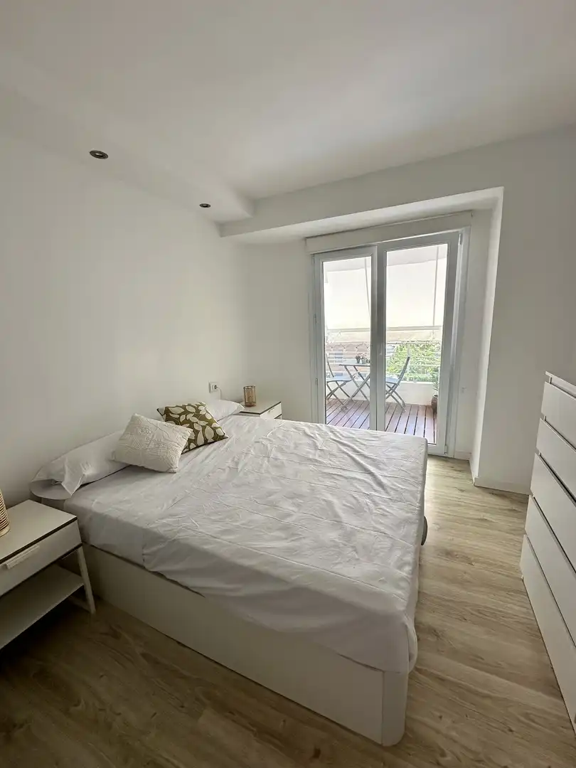 Piso de 65 m² en Palma