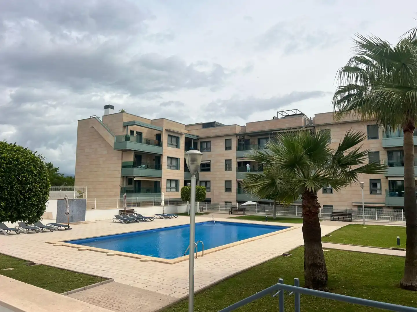 Wohnung 65 m² in Palma