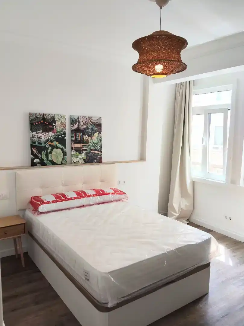 Piso de 75 m² en La Coruña