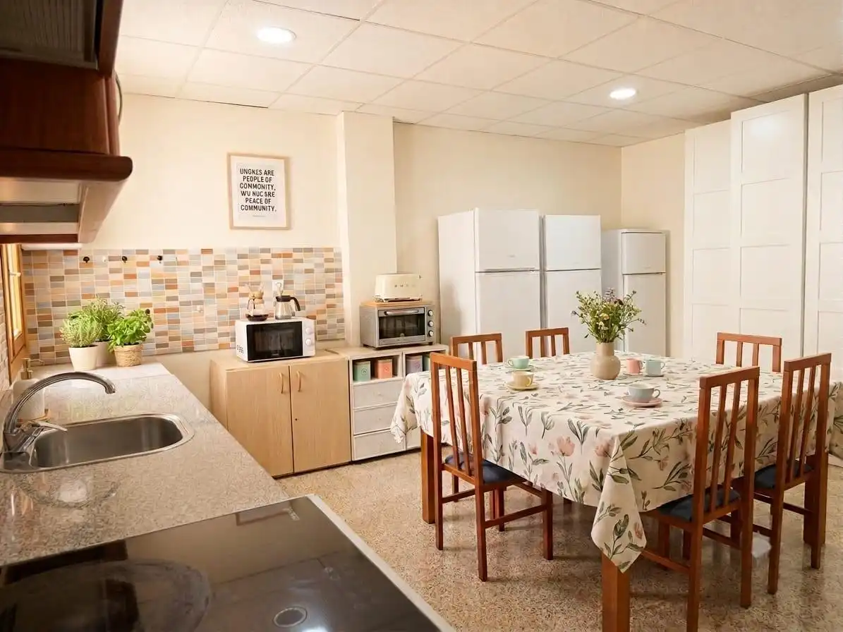 Habitación en alquiler, Granada