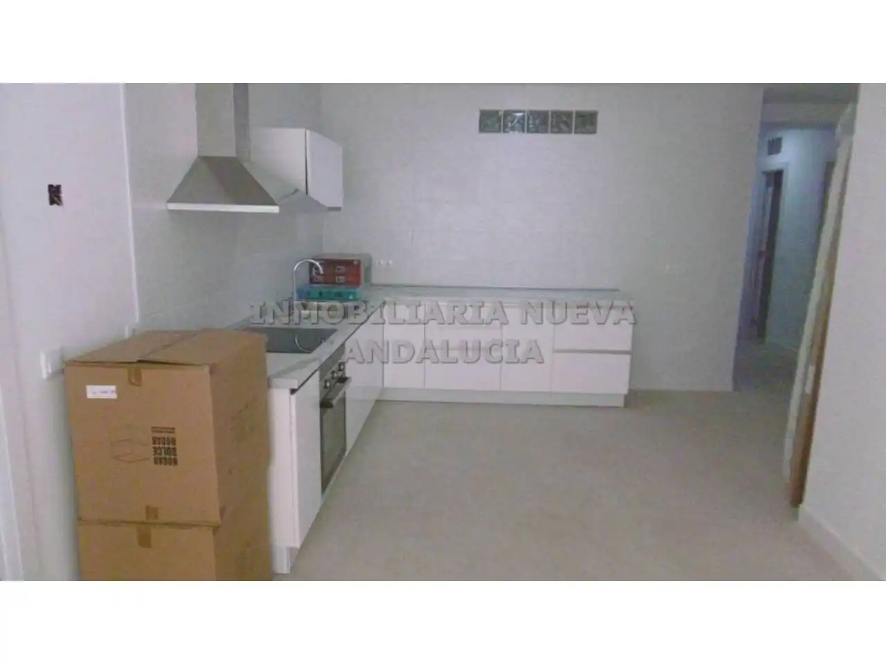 Piso de 90 m² en Almería